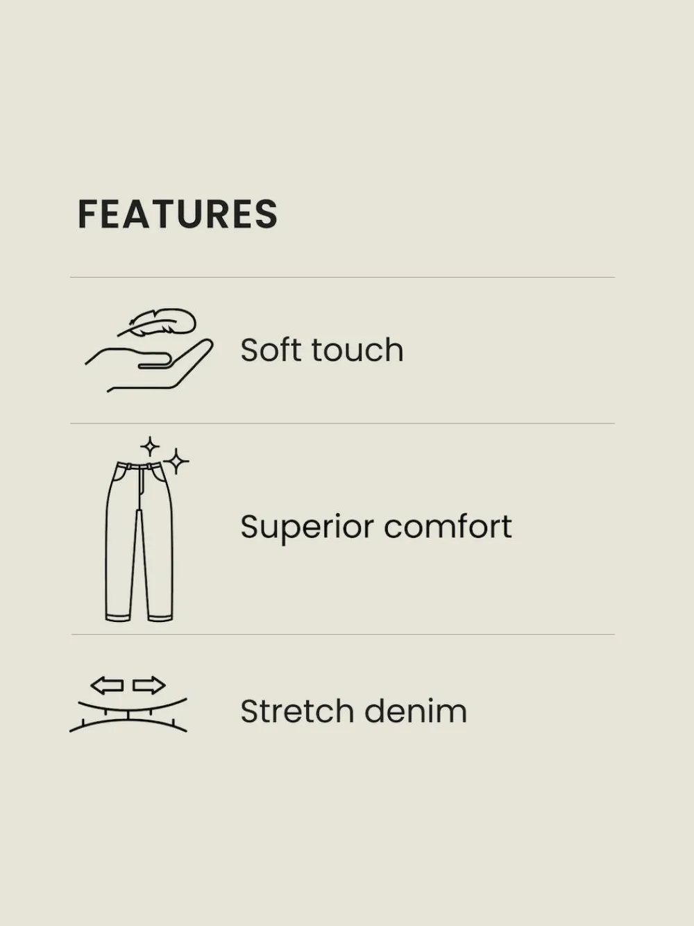 Sale Next Blue Light Vintage Skinny Fit Comfort Stretch Jeans