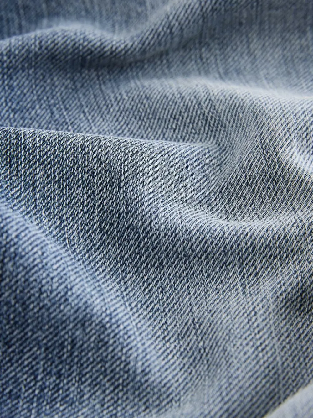 Sale Next Blue Light Vintage Skinny Fit Comfort Stretch Jeans