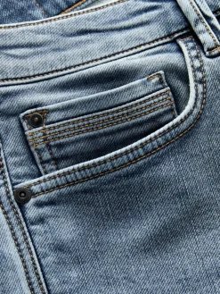 Next Straight Fit Comfort Stretch Jeans^ Jeans|Jeans