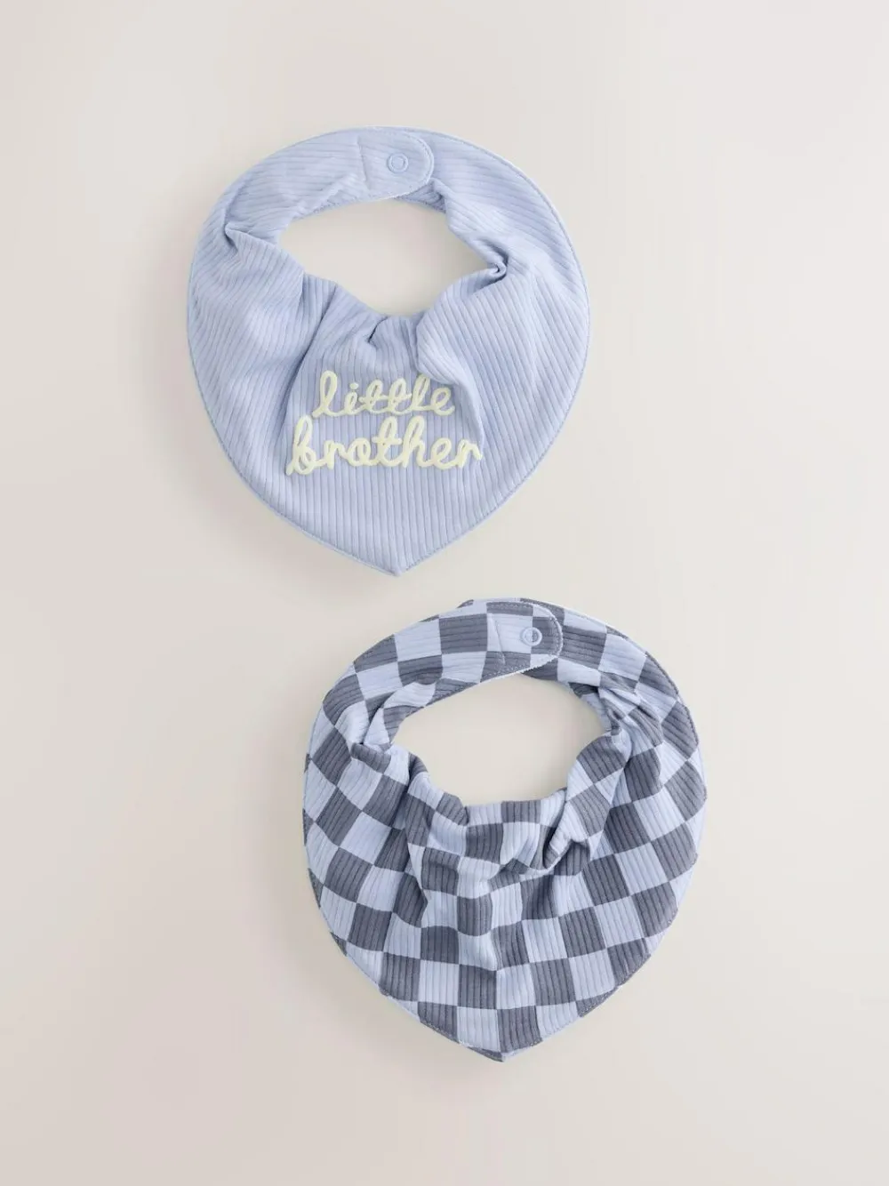 Next Baby Bibs 2 Pack^ Newborn Accessories|Bibs