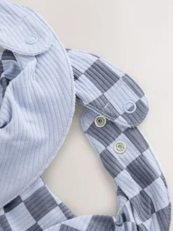 Next Baby Bibs 2 Pack^ Newborn Accessories|Bibs