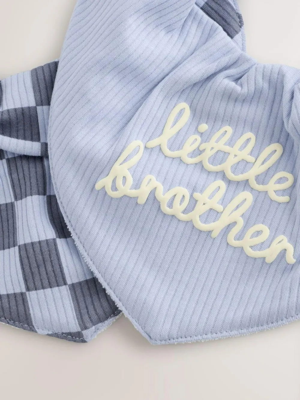 Next Baby Bibs 2 Pack^ Newborn Accessories|Bibs