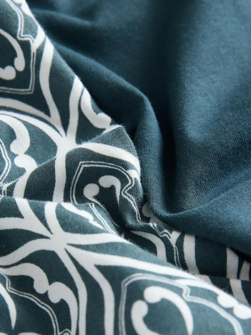 Next Long Sleeve Pyjamas^Women Pyjamas