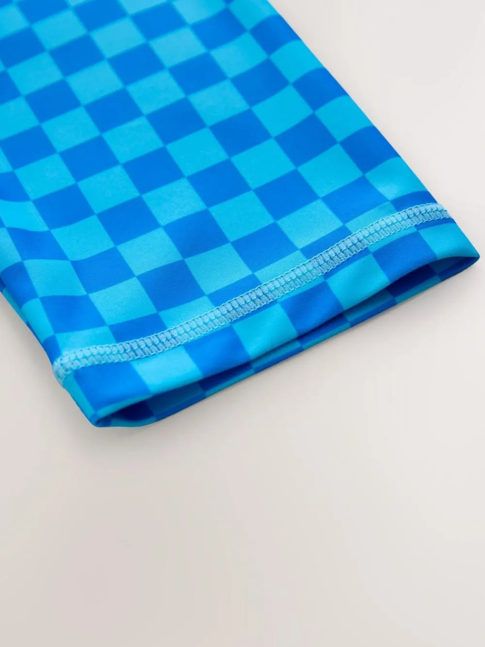 Discount Next Blue Mario Rash Vest (3-16yrs)