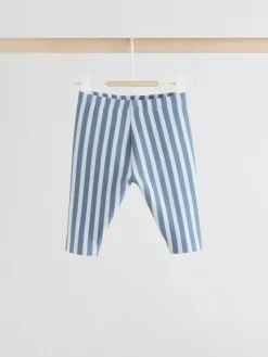 Best Next Baby Sweatshirt and Leggings Set (0mths-3yrs) Blue Milk Club