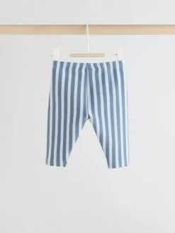 Best Next Baby Sweatshirt and Leggings Set (0mths-3yrs) Blue Milk Club