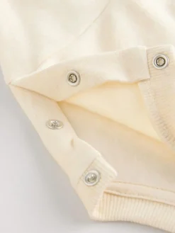 Best Next Baby Sweatshirt and Leggings Set (0mths-3yrs) Blue Milk Club