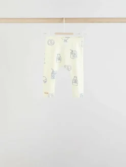 Next Blue Milk Club Tops and Leggings 6 Piece Baby Set (0mths-3yrs)^BOY Baby Winter Clothing|Sets & Co-Ords