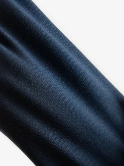 Outlet Next Muscle Fit Motionflex Stretch Suit Jacket Blue