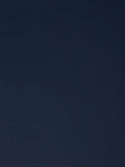 Next Blue Navy Cotton Blackout/Thermal Pencil Pleat Curtains^ Curtains & Blinds