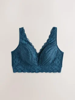 Next Non Pad Non Wire Total Support Lace Bra^Women Dd+ Range