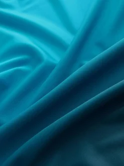 Online Next Blue Ombre Short Sleeve Rash Vest (1.5-16yrs)