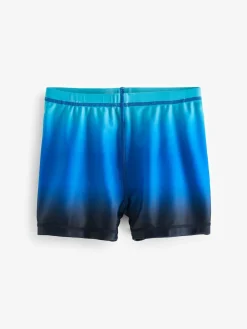 Next Shorter Length Stretch Swim Shorts (3-16yrs)^BOY Swimwear