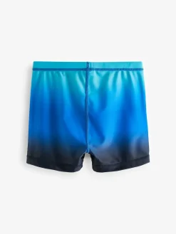 Next Shorter Length Stretch Swim Shorts (3-16yrs)^BOY Swimwear