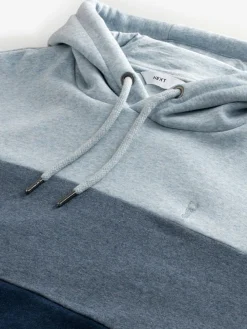 Next Overhead Hoodie Colour Blocking Sweatshirt^ Nightwear|Sweatshirts & Hoodies