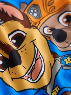 Next Blue Paw Patrol Sunsafe Swimsuit (3mths-7yrs)