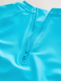 Outlet Next Rash Vest (3mths-7yrs) (3mths-7yrs) Blue