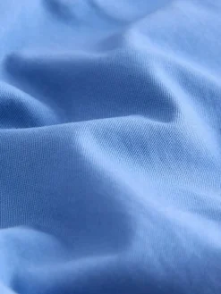 Next Blue Regular Fit Chino Shorts (3-16yrs)^BOY Shorts