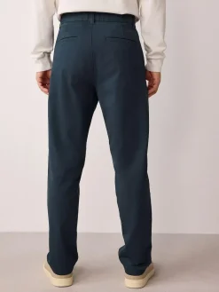 Next Regular Fit Stretch Chinos Trousers^ Pants & Chinos