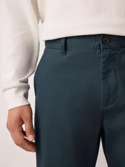 Next Regular Fit Stretch Chinos Trousers^ Pants & Chinos