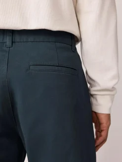 Next Regular Fit Stretch Chinos Trousers^ Pants & Chinos