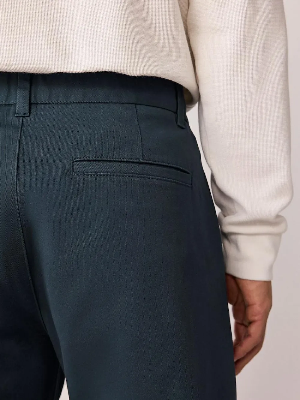 Next Regular Fit Stretch Chinos Trousers^ Pants & Chinos