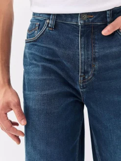 Next Relaxed Fit Motionflex Jeans^ Jeans|Jeans