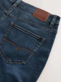 Next Relaxed Fit Motionflex Jeans^ Jeans|Jeans