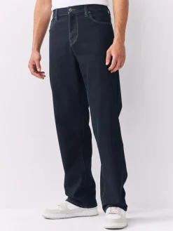 Next Relaxed Fit Motionflex Jeans^ Jeans|Jeans