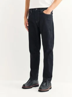 Hot Next Blue Rinse Slim Fit Motionflex Jeans