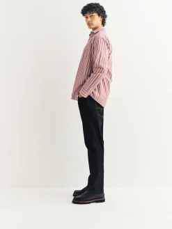 Hot Next Blue Rinse Slim Fit Motionflex Jeans