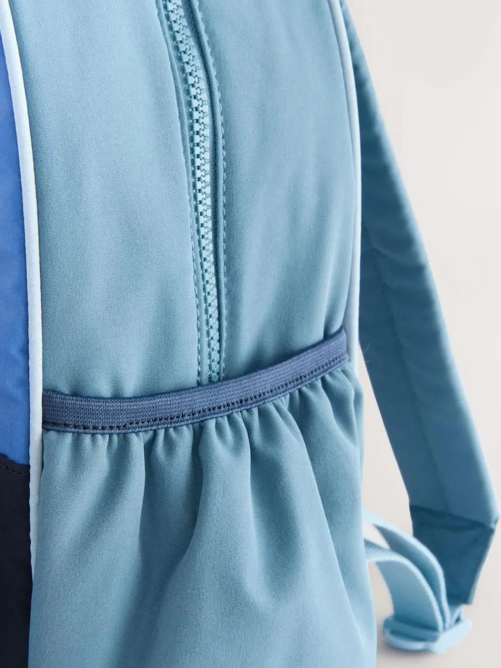 Clearance Next Backpack Blue Rocket