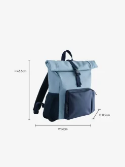 Next Roll Top Backpack^BOY Bags