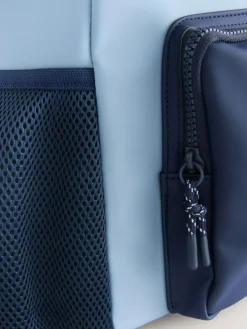 Next Roll Top Backpack^BOY Bags