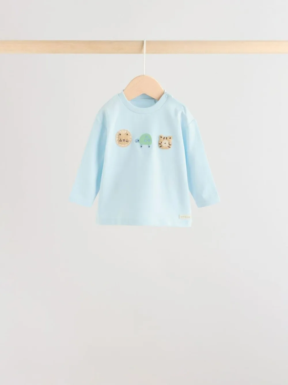 Next Baby Top & Leggings 6 Piece Set (0mths-3yrs)^BOY Sets & Co-Ords|Sets & Co-Ords