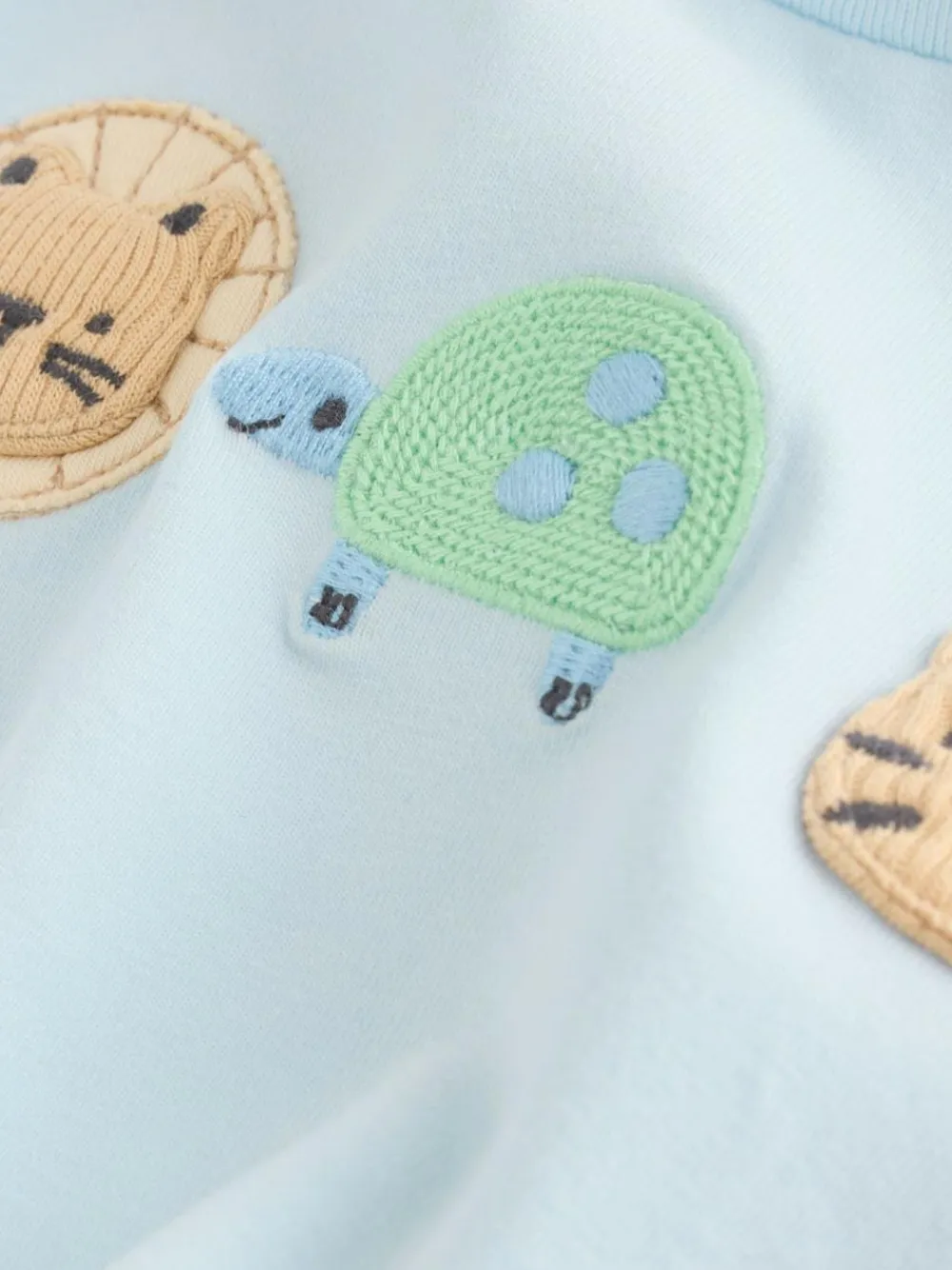 Next Baby Top & Leggings 6 Piece Set (0mths-3yrs)^BOY Sets & Co-Ords|Sets & Co-Ords