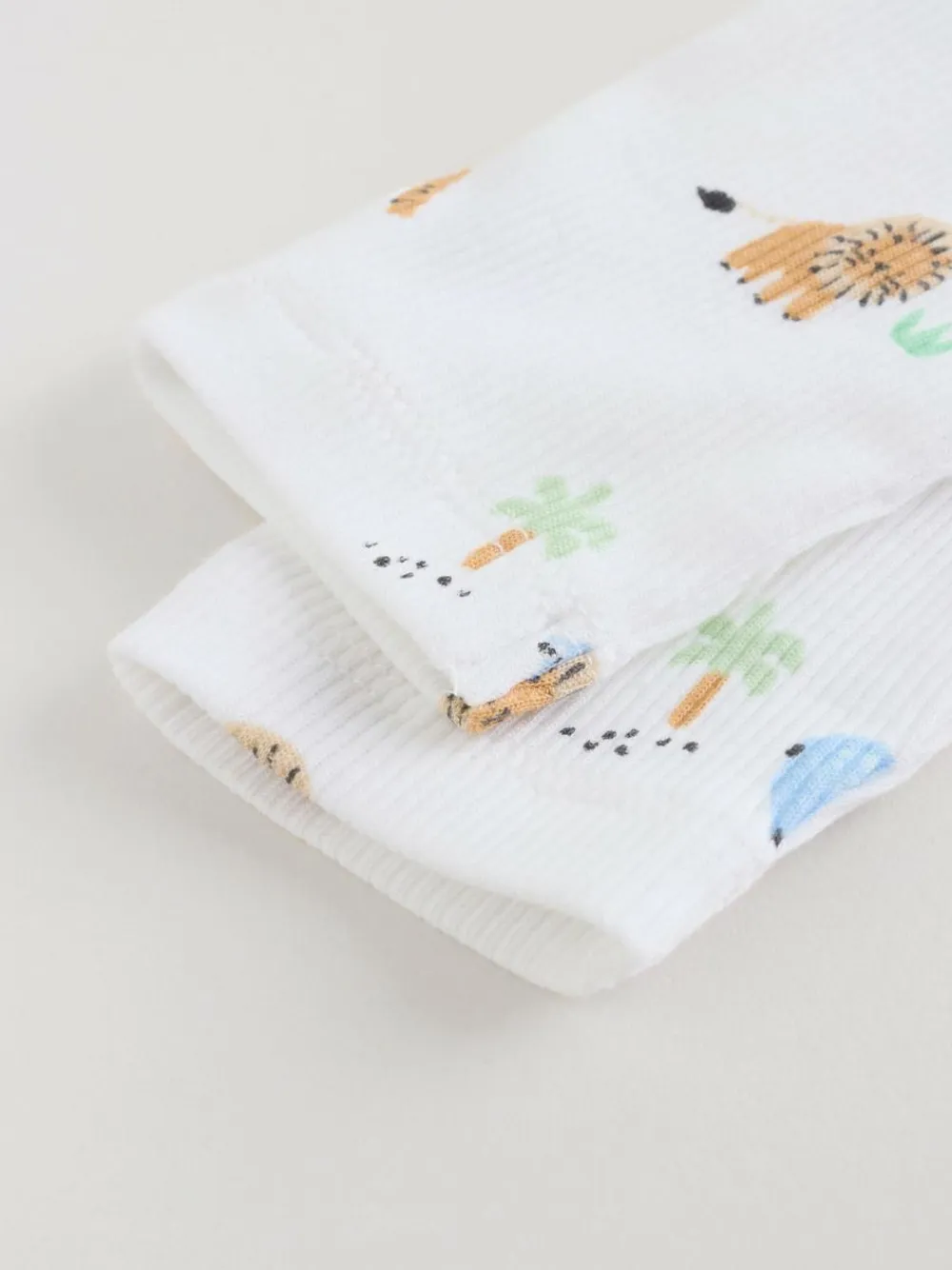 Next Baby Top & Leggings 6 Piece Set (0mths-3yrs)^BOY Sets & Co-Ords|Sets & Co-Ords