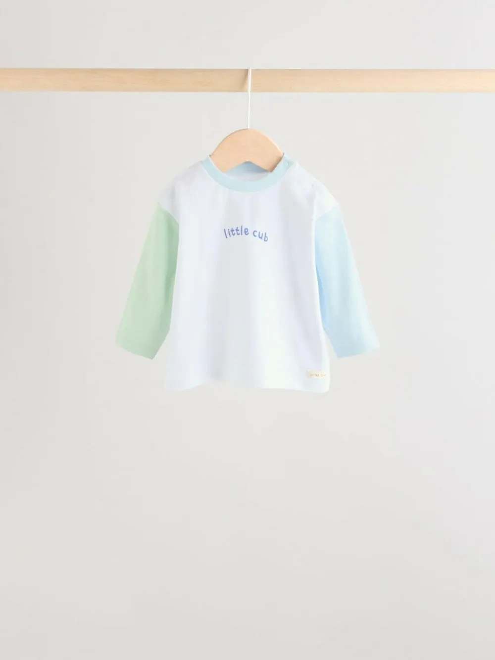 Next Baby Top & Leggings 6 Piece Set (0mths-3yrs)^BOY Sets & Co-Ords|Sets & Co-Ords