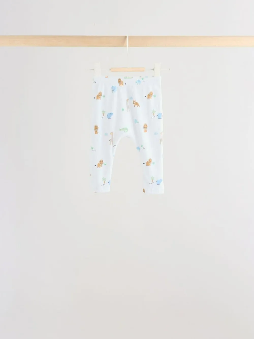 Next Baby Top & Leggings 6 Piece Set (0mths-3yrs)^BOY Sets & Co-Ords|Sets & Co-Ords