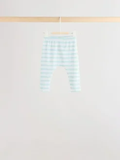 Next Baby Top & Leggings 6 Piece Set (0mths-3yrs)^BOY Sets & Co-Ords|Sets & Co-Ords