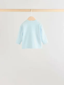 Next Baby Top & Leggings 6 Piece Set (0mths-3yrs)^BOY Sets & Co-Ords|Sets & Co-Ords