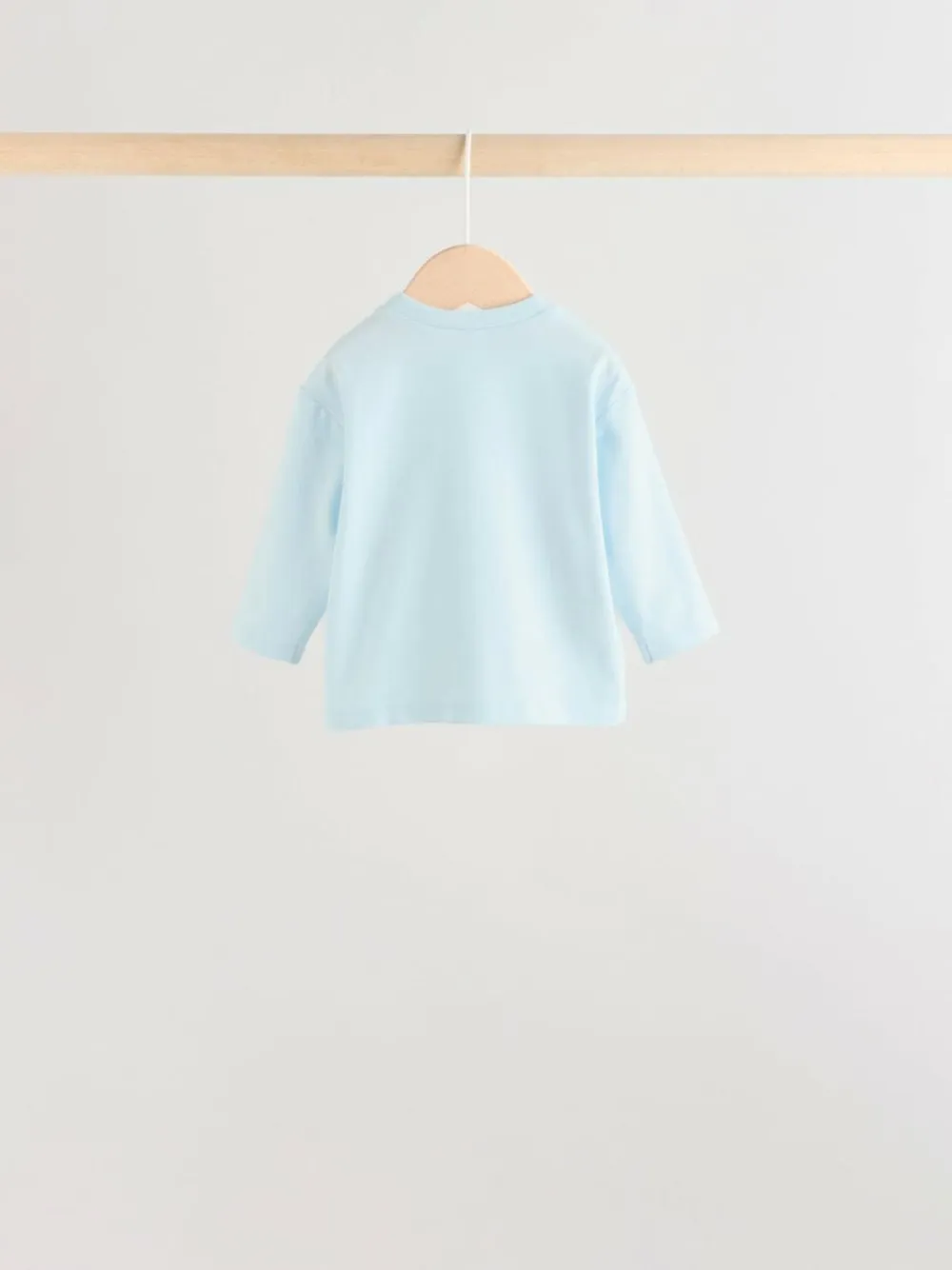 Next Baby Top & Leggings 6 Piece Set (0mths-3yrs)^BOY Sets & Co-Ords|Sets & Co-Ords