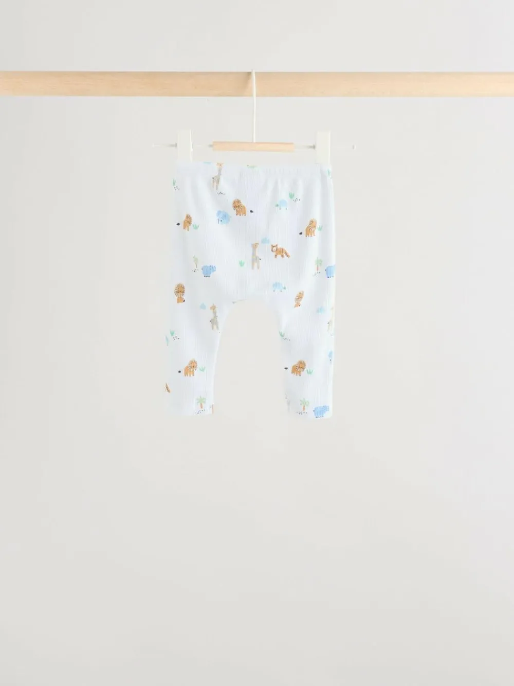 Next Baby Top & Leggings 6 Piece Set (0mths-3yrs)^BOY Sets & Co-Ords|Sets & Co-Ords