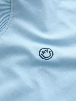 Next Short Sleeve Logo Chest Graphic T-Shirts 4 Pack (3-16yrs)^BOY T-Shirts|Tops