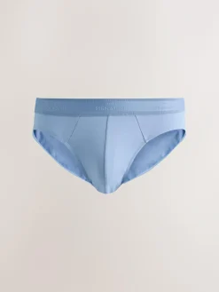 Next Blue Signature Comfort Blues Boxers 4 Pack^ Underwear|Underwear