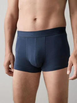 Next Blue Signature Comfort Boxers^ Underwear|Underwear
