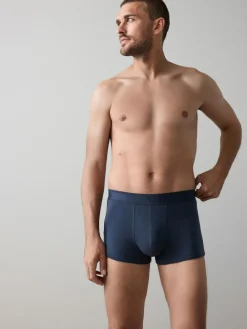 Next Blue Signature Comfort Boxers^ Underwear|Underwear