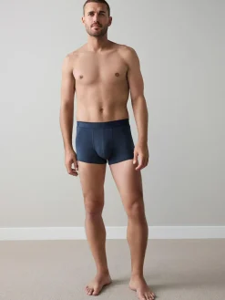 Next Blue Signature Comfort Boxers^ Underwear|Underwear