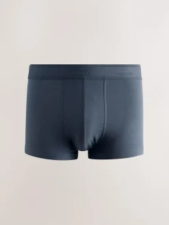 Next Blue Signature Comfort Boxers^ Underwear|Underwear
