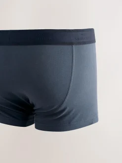 Next Blue Signature Comfort Boxers^ Underwear|Underwear
